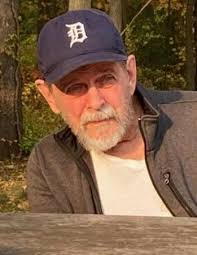 Obituary for Paul Hanka