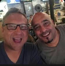 Kristian Bailey's Instagram, Twitter & Facebook