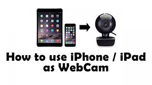 Here S Is How You Can Use Your Phone As A Obs Webcam Iphone