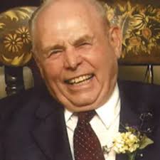 Obituary information for Harold Romsdahl