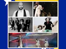 Take a look back at some of the triumphant (and less well deserved) winners. 10 Reasons Why We Loved Bosnia And Herzegovina At The Eurovision Song Contest Wiwibloggs