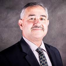 Dr. William "Bill" Clements appointed as chair of the Vermont Criminal  Justice Council