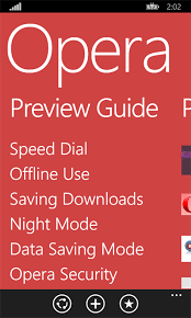 Save up to 90% of your data and browse faster, even on slow networks, without disrupting your browsing experience with opera mini data saver • video player watch & listen live, or download to view offline later • offline file sharing send and receive files securely without an internet connection or any data usage with any other opera mini. Download Opera Mini 2017 Guide For Windows 10 2020 Full Downloadfulls Com