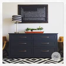 It reminds me of a new york loft. 13 Gray Furniture Makeovers Paint Colors Craftivity Designs