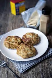 Serve the crab cakes with tartar sauce, remoulade, or simply with a squeeze of lemon. Jumbo Lump Maryland Crab Cakes Savory Simple