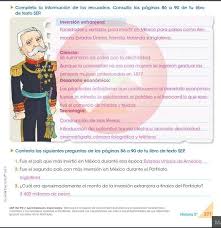 Es una plataforma en la que formular preguntas y conectar con otras personas que proporcionan puntos de vista bloque 5 me divierto y aprendo 5° grado. Respuesta De La Guia Mda Me Divierto Y Aprendo De 5 Grado Pagina 271 Pasenmela Plis Es Para Brainly Lat