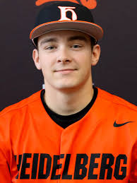 2020 Baseball Roster