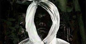 Ultraman orb vs hantu pocong upin ipin takut. 8 Hantu Ideas Ghost Photography Ghost Stories Geisha Tattoo Design