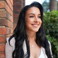 Maria Nieblas's Instagram, Twitter & Facebook