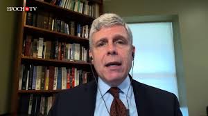 Miliardáři vytvořená Arabella Advisors významně ovlivňuje společnost v USA,  říká autor knihy