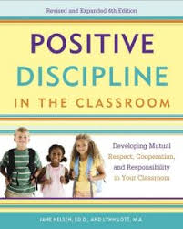 Everything you don't want to happen will happen, and you might find yourself begging for privacy and alone time. Positive Discipline Dr Jane Nelsen