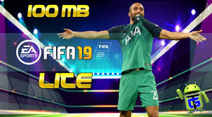 Hi guys here i am back with another video of offline games for android mobiles and all games under 100 mb size. 100mb Fifa 19 Lite Offline Mod Dls Android Download Apk Mod Game Fifa Cell Phone Game Game Info