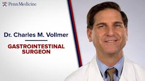Charles M. Vollmer, MD profile