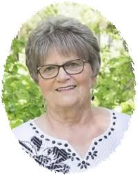 Obituary for Joan Marlene (Gangl) Shevich