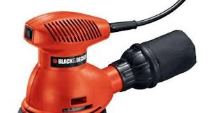 Black Decker Mouse Sander Polisher Black Decker 5 In Random Orbit Palm Sander Ro100 1 At The Home Depot Tablet Black Decker Best Random Orbital Sander Home Depot