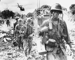 Vietnam War | Timeline | Britannica