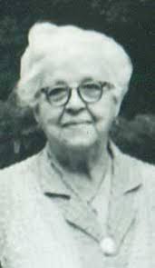 Grace Miner Lippincott