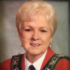 Obituary of Georigann Helen Bluemlein