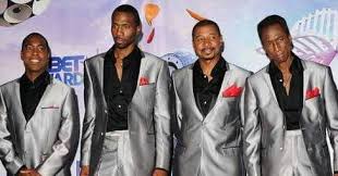 Michael Wright Aka Eddie From 'The Five Heartbeats' Looks Different & Has A  New Woman 30 Years After Movie