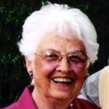 Obituary information for Beverette Price