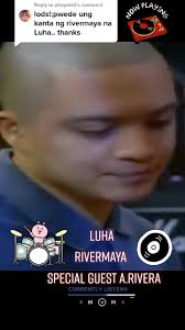 Aray Mae Rivera Song