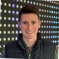 Alex Whitacre's Instagram, Twitter & Facebook