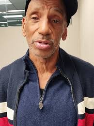 Gregory Bertrand Jail