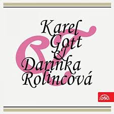 Magdalena sieber (2), dalilah lavi (3), norbert rier (5), nana mouscouri (8), darinka (11), xavier naidoo (12) read more Karel Gott Darinka Rolincova Von Karel Gott Darina Rolincova Bei Amazon Music Amazon De