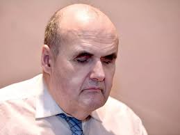 Steve Binns thanks Liverpool people for their kindness after abuse  revelations