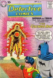 Gcd Cover Detective Comics 259 Detective Comics Batman Comic Cover Detective Comics 1
