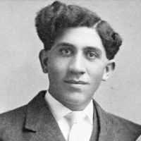 Louis Scott Bringhurst (1887–1962)