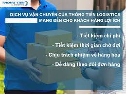 5 ưu điểm của dịch vụ giao hàng tận nơi bạn nhất định nên biết