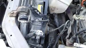 Your toyota camry will be happy to know that the search for the right radiator products you've been looking for is over! How To Replace Radiator Toyota Camry 2 2 Liter Engine Years 1991 To 2002 Youtube