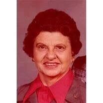 Mary Kovar Nowak Obituary