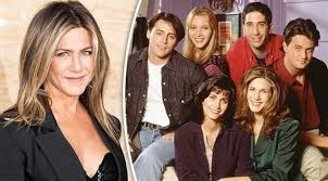 قامت إحدى بطلات فريندز، بتجسيد دورين داخل العمل فقد قامت جون غابل، بأداء شخصيتين مختلفتين تمامًا في مسلسل friends الدور الأول هو. 2ntkgcdzh9ucwm