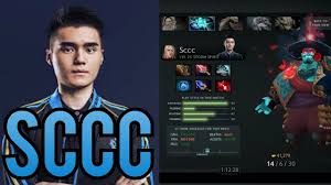 View the complete dota 2 profile for aster.sccc on dotabuff Sccc Losing Ti7 Made Us Stronger Secretlab Blog