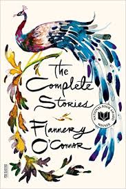 Revelation by Flannery O'Connor