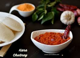 Onion Tomato Chutney Recipe Kara Chutney Recipe Chutney Recipes Tomato Chutney Tomato Chutney Recipe