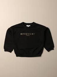 Suche speichern gespeicherte suchergebnisse ansehen. Givenchy Outlet Pullover Kinder Pullover Givenchy Kinder Schwarz Pullover Givenchy H15175 Giglio De