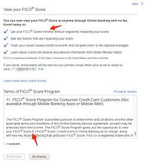 Maybe you would like to learn more about one of these? Free Fico Score From Bank Of America Credit Cards My Money Blog