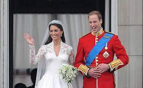Celebrate the duke and duchess of cambridge with these fun facts and pieces of trivia 40 royal wedding facts you may have missed from prince william and kate middleton's wedding day. 17 Wedding Tips Inspired By Kate Middleton Prince William Cafemom Com