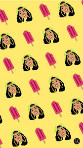 Yellow aesthetic wallpapers top free yellow aesthetic. Baddie Wallpapers