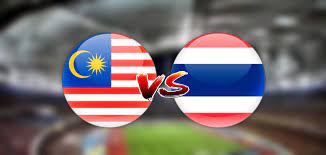 Live streaming timnas indonesia u 19 vs thailand bola com 15 09 2020 bola com jakarta timnas indonesia u 19 akan menghadapi thailand pada semifinal kedua piala aff u 18 2020 di stadion thuwunna yangon. Live Streaming Malaysia Vs Thailand Kelayakan Piala Dunia 14 11 2019 My Info Sukan