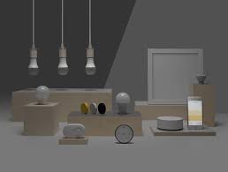 Ikea Kollektionen Smart Lighting Smart Light Bulbs Smart Home