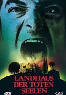 Quella villa accanto al cimitero) ist ein horrorfilm des italienischen regisseurs lucio fulci aus dem jahr 1981. Das Haus An Der Friedhofmauer Film 1981 Moviepilot De