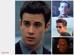 Freddie Prinze Jr. as Bobby/John Saint/Jigsaw : r/Fancast