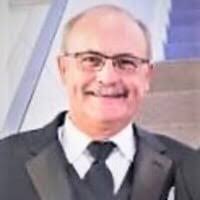 I wrote an obituary for my solo play: Win! Kerry passed away peacefully in  his early 70s. He is survived by his wife Sherry and their family. Kerry  was a charismatic journalist