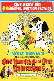 One Hundred And One Dalmatians Disney Fanon Wiki Fandom