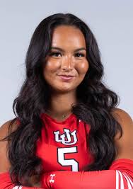 UTAH VOLLEYBALL