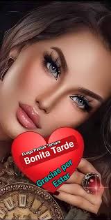 Fuego Pasión Ternura